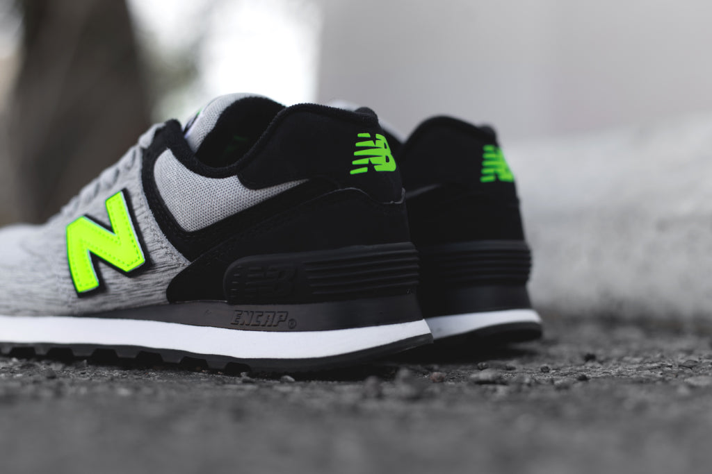 10 Shoe Stores Near Me