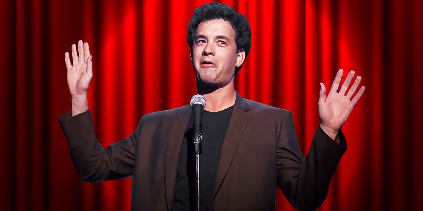 100 Best Stand Up Comedians