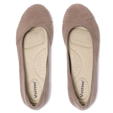 Wide Shoes for Women