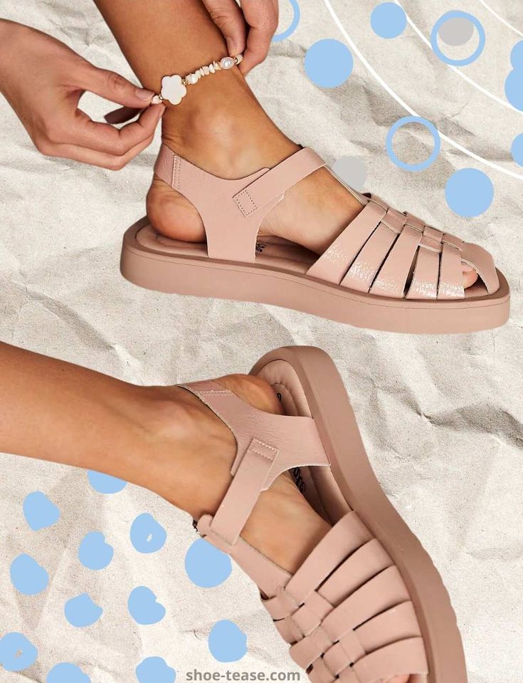 12 Best Closed Toe Summer Shoes Sandals When You Re Not Pedi Ready 12 Best Closed Toe Summer Shoes Sandals When You Re Not Pedi Ready