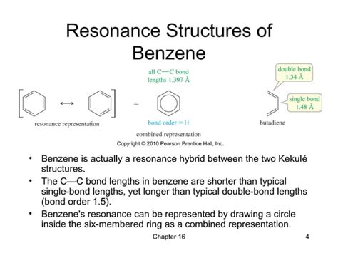 16 Aromatic Compounds Wade 7Th 16 Aromatic Compounds Wade 7Th