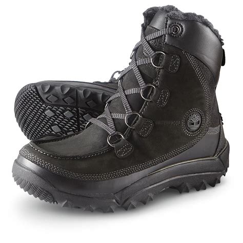 5 Tips Insulated Boots