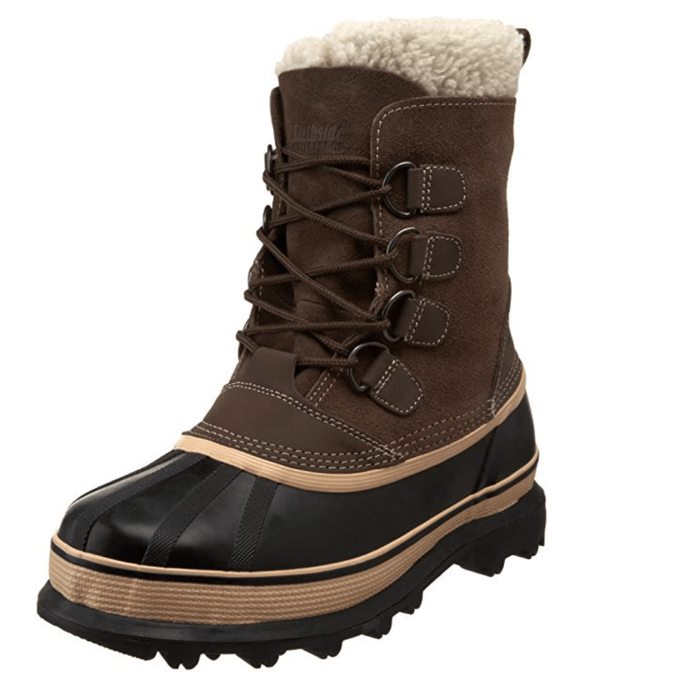 5 Best Winter Boots For Men 50 Campfires 5 Best Winter Boots For Men 50 Campfires