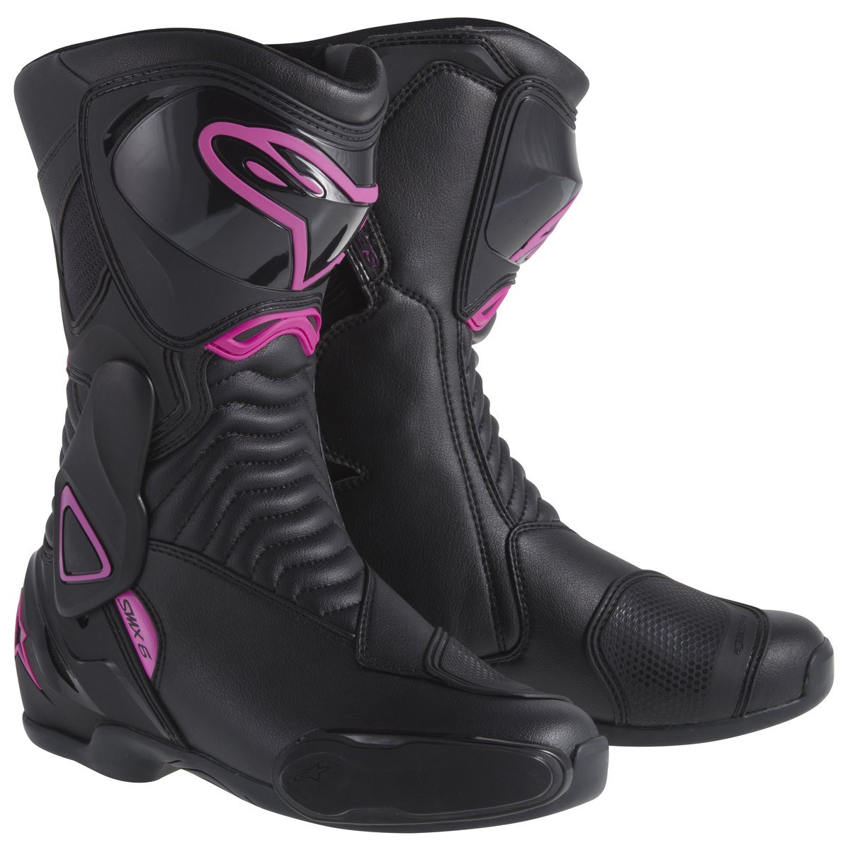 Six Inches in Women's Shoe Sizes