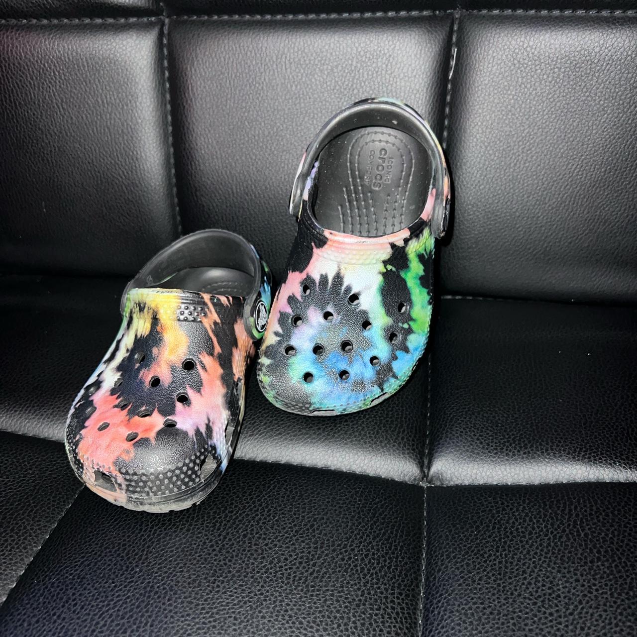 6c Crocs For Sale
