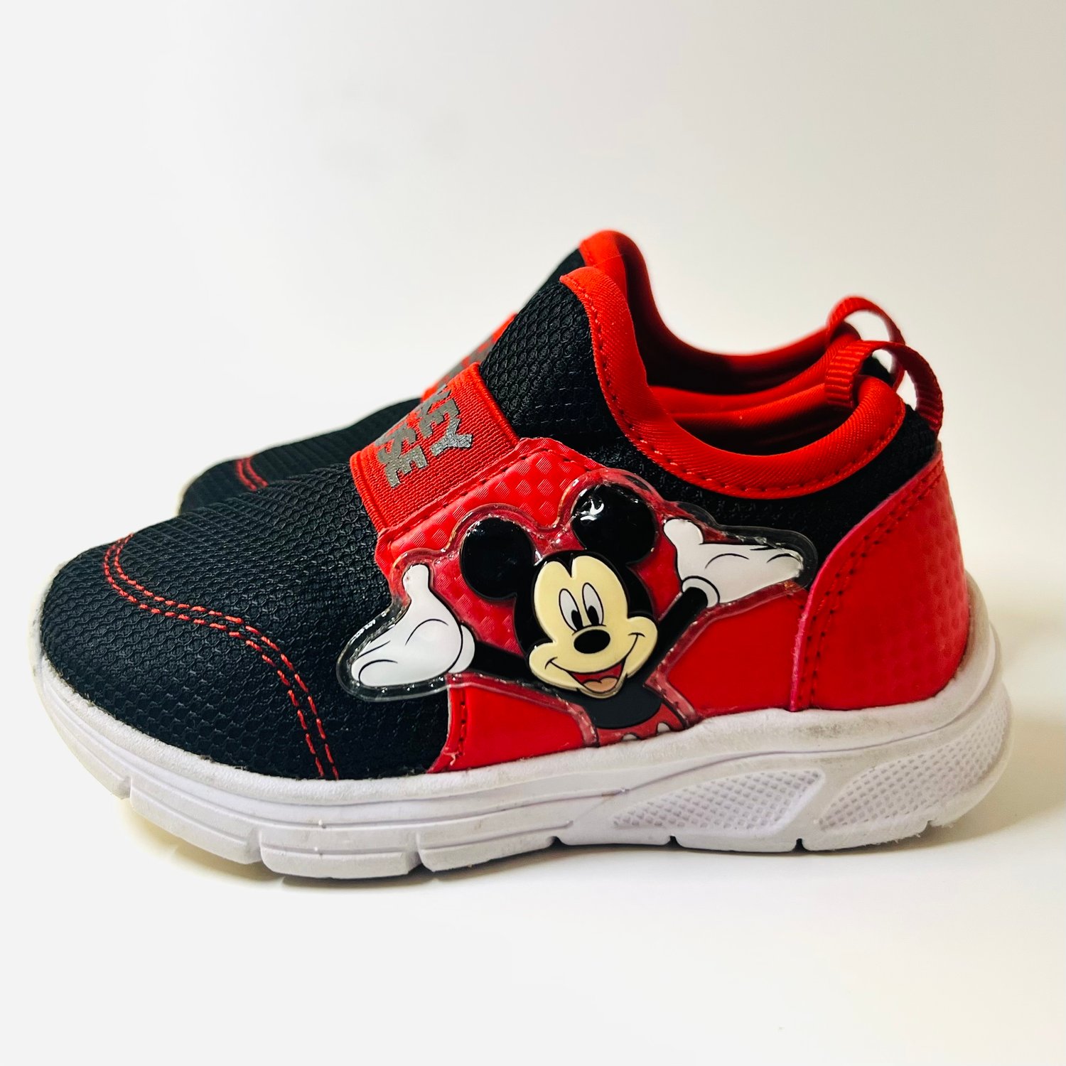 7c Shoe Tips