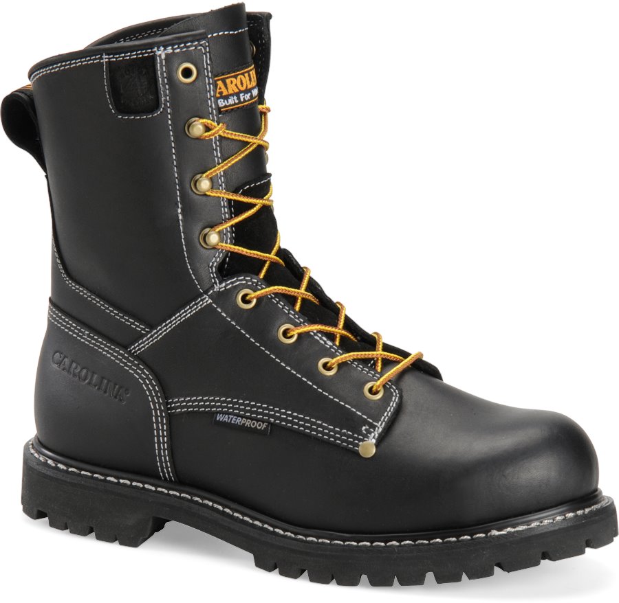 8 Best Work Boots