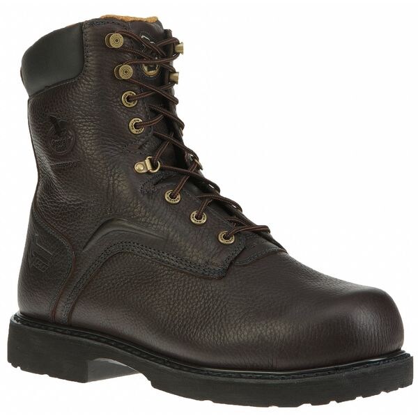 Best 8 Inch Work Boots Best 8 Inch Work Boots