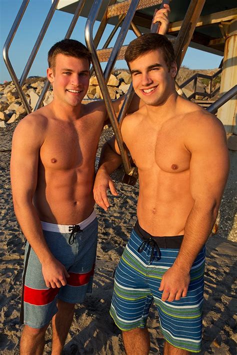 Aaron And Estaban Seancody