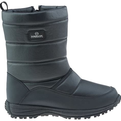 5 Winter Boot Tips