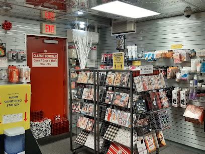 5 Tips Adult Boutique