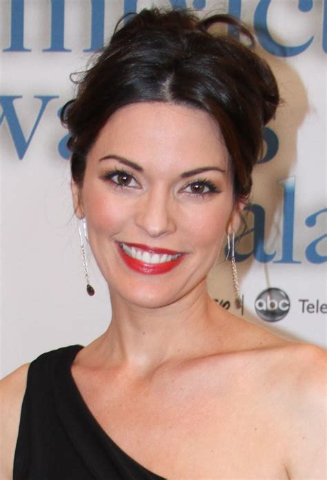 Alana De Garza Naked