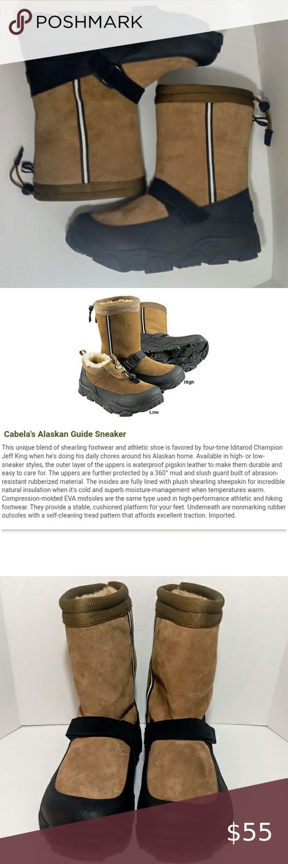 5 Tips Alaskan Winter Boots
