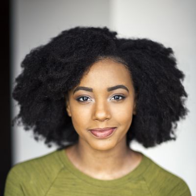 Alyah Chanelle Scott Height