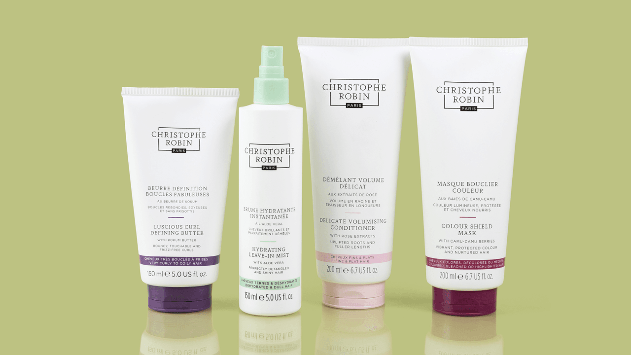 Amature Allure Robin