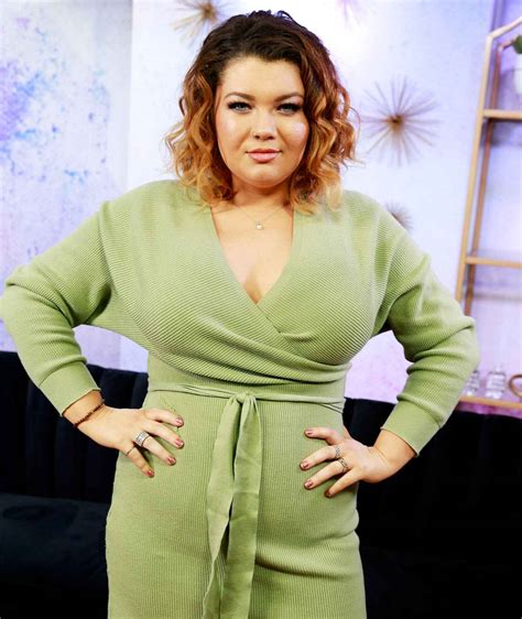 5 Shocking Facts About Amber Portwood's Nude Photos