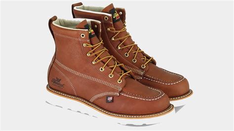 American Made Boots For Men