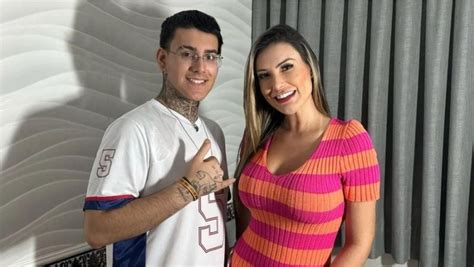 Andressa Urach OnlyFans: Exclusive Content Unveiled
