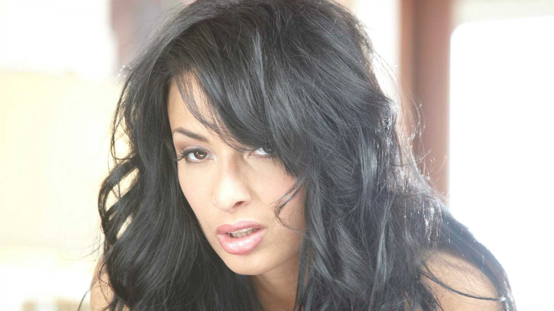 Anissa Kate Hd