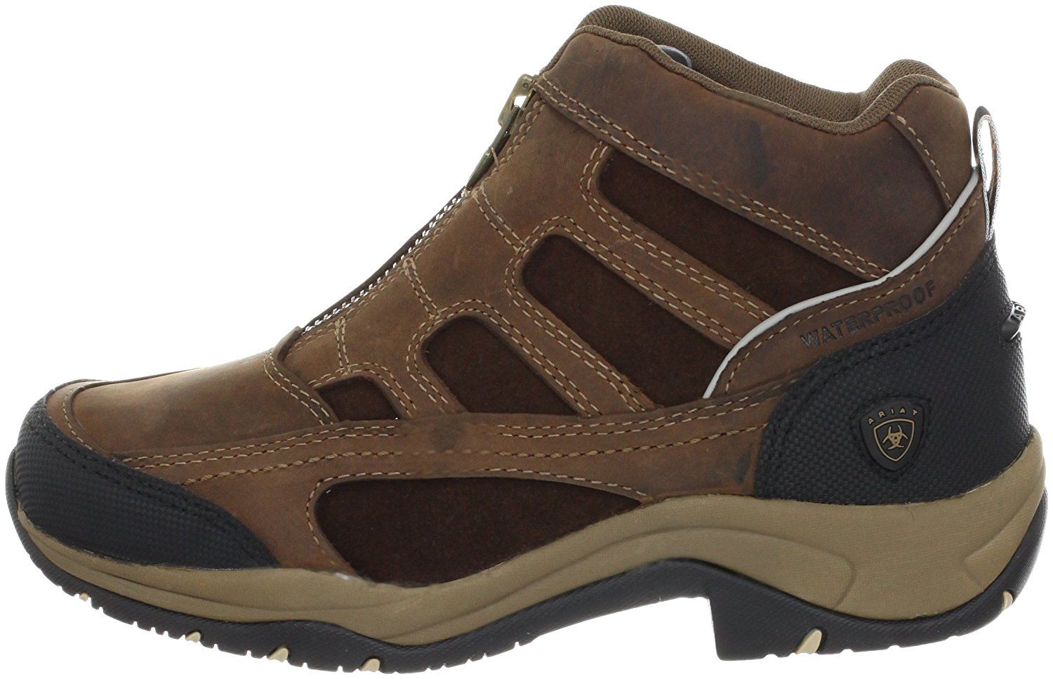 5 Best Ariat Hiking Boots 5 Best Ariat Hiking Boots