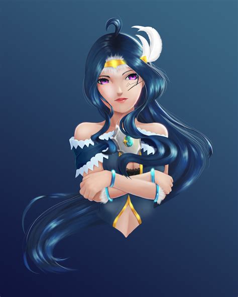 Artstation Hinako Mori Artstation Hinako Mori