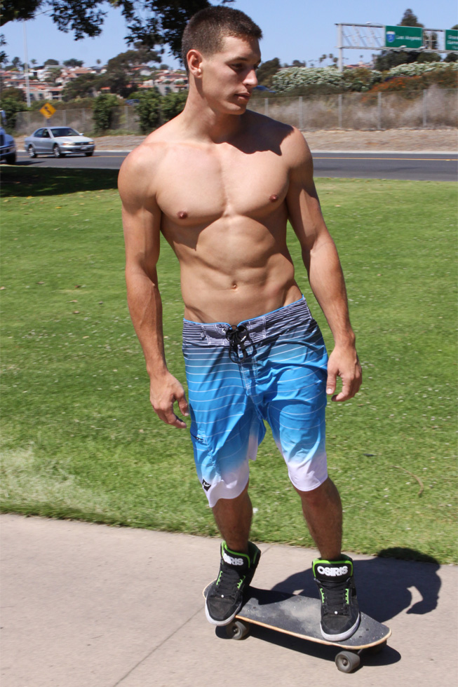 Ashton Sean Cody