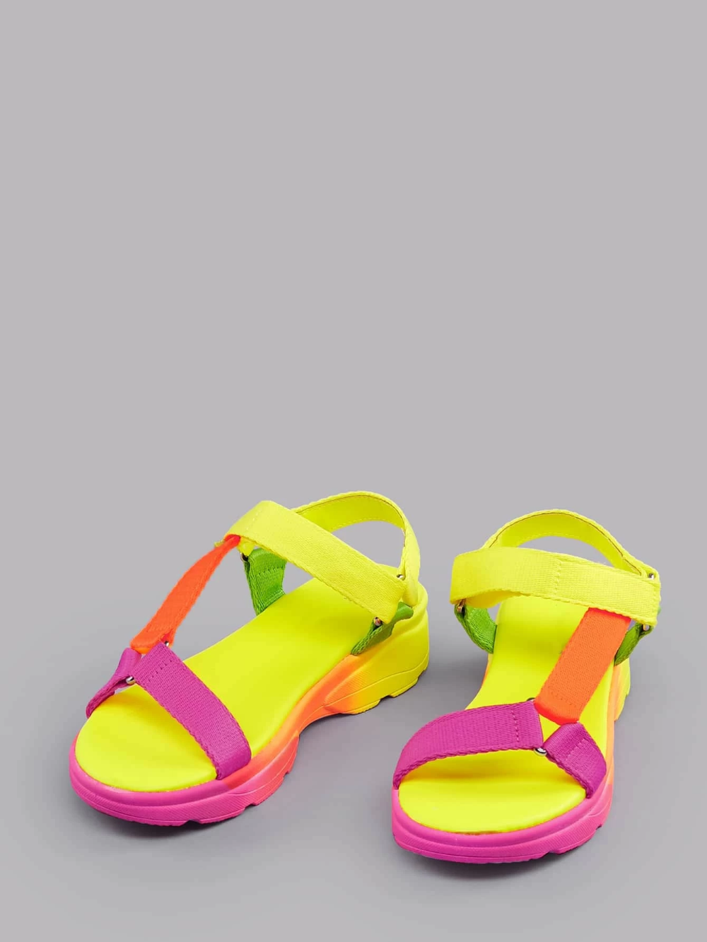 5 Best Athletic Sandals