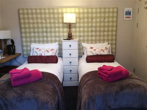 B And B Trowbridge
