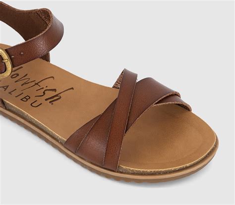 5 Ways B Sandals