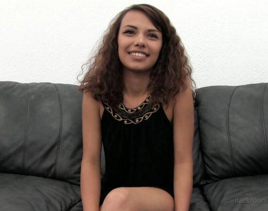 Backroom Casting Rose Backroom Casting Rose
