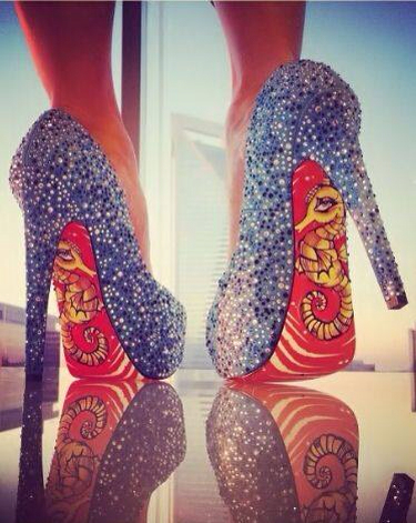 Bad Ass Shoes For Men