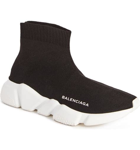 Balenciaga S Slip On Sneakers Balenciaga S Slip On Sneakers