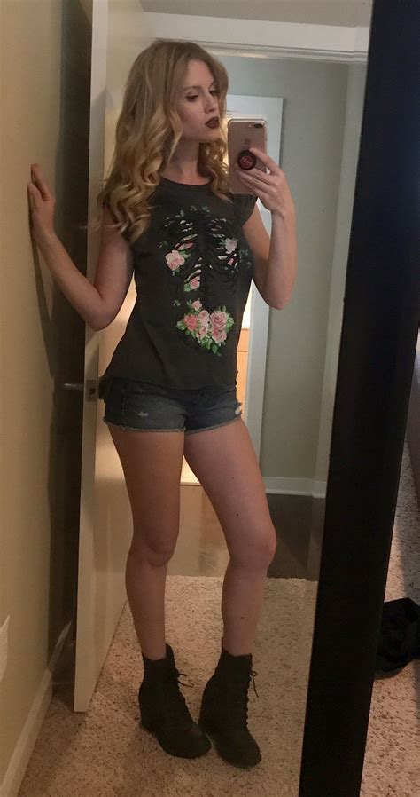 5 Shocking Facts About Barbara Dunkelman OnlyFans Leak