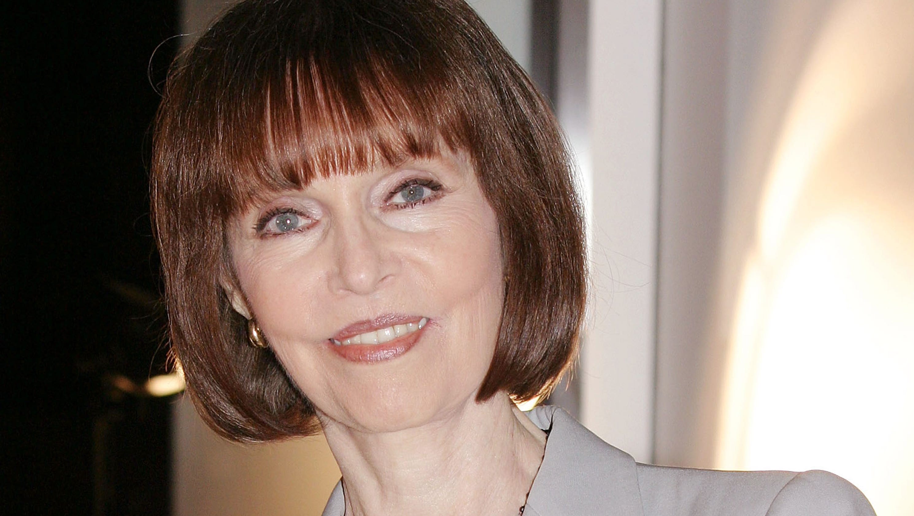 Barbara Feldon Nude