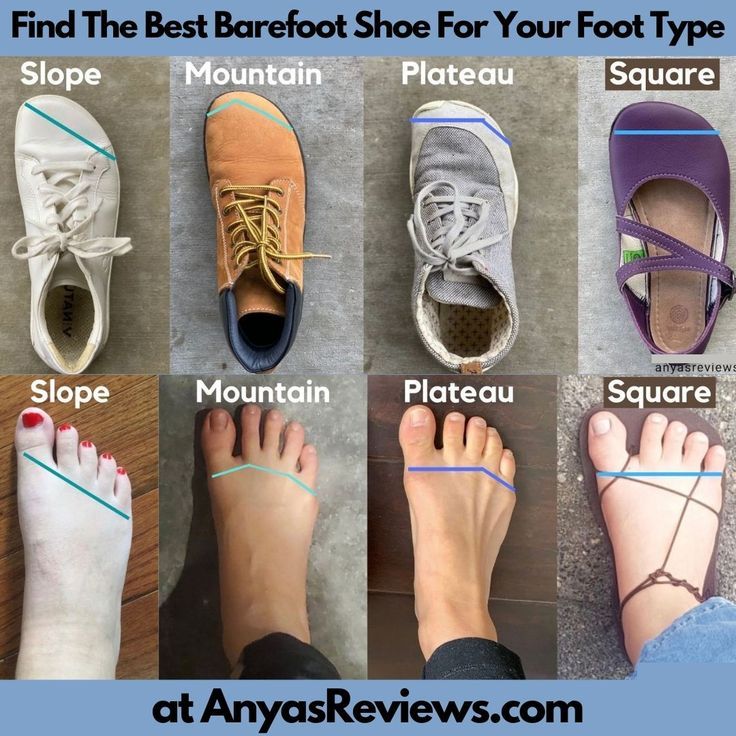 Barefoot Duck Boots For Comfortable Walking