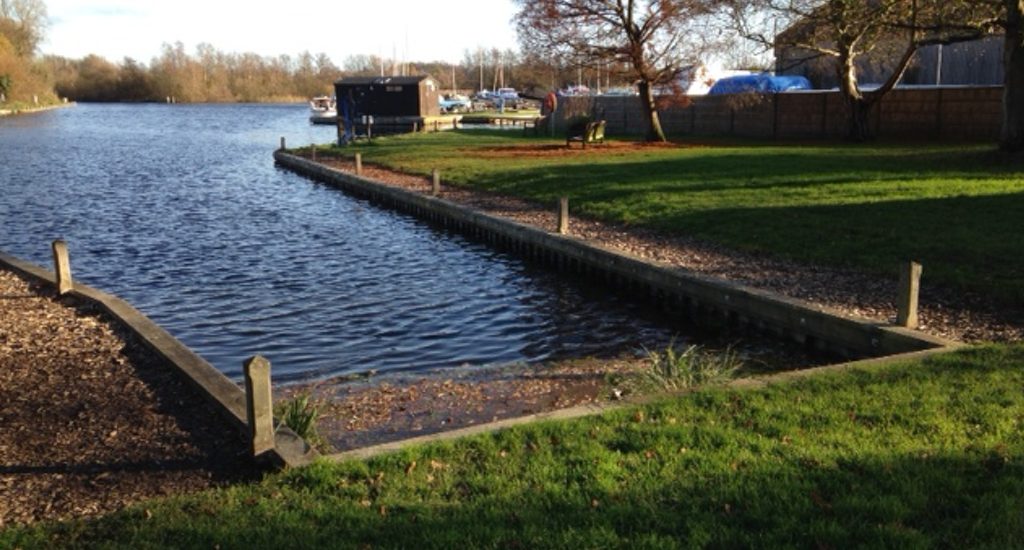 Barton Turf Norfolk Barton Turf Norfolk