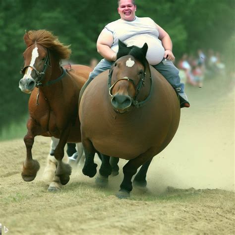 Bbw Horse Porn