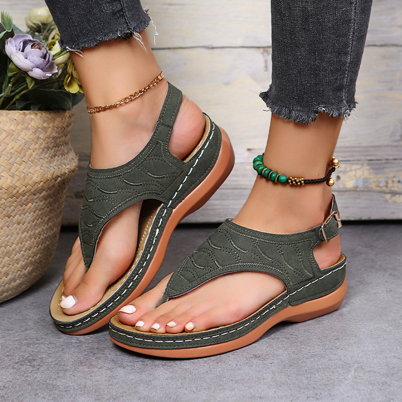 Best Beach Footwear Options