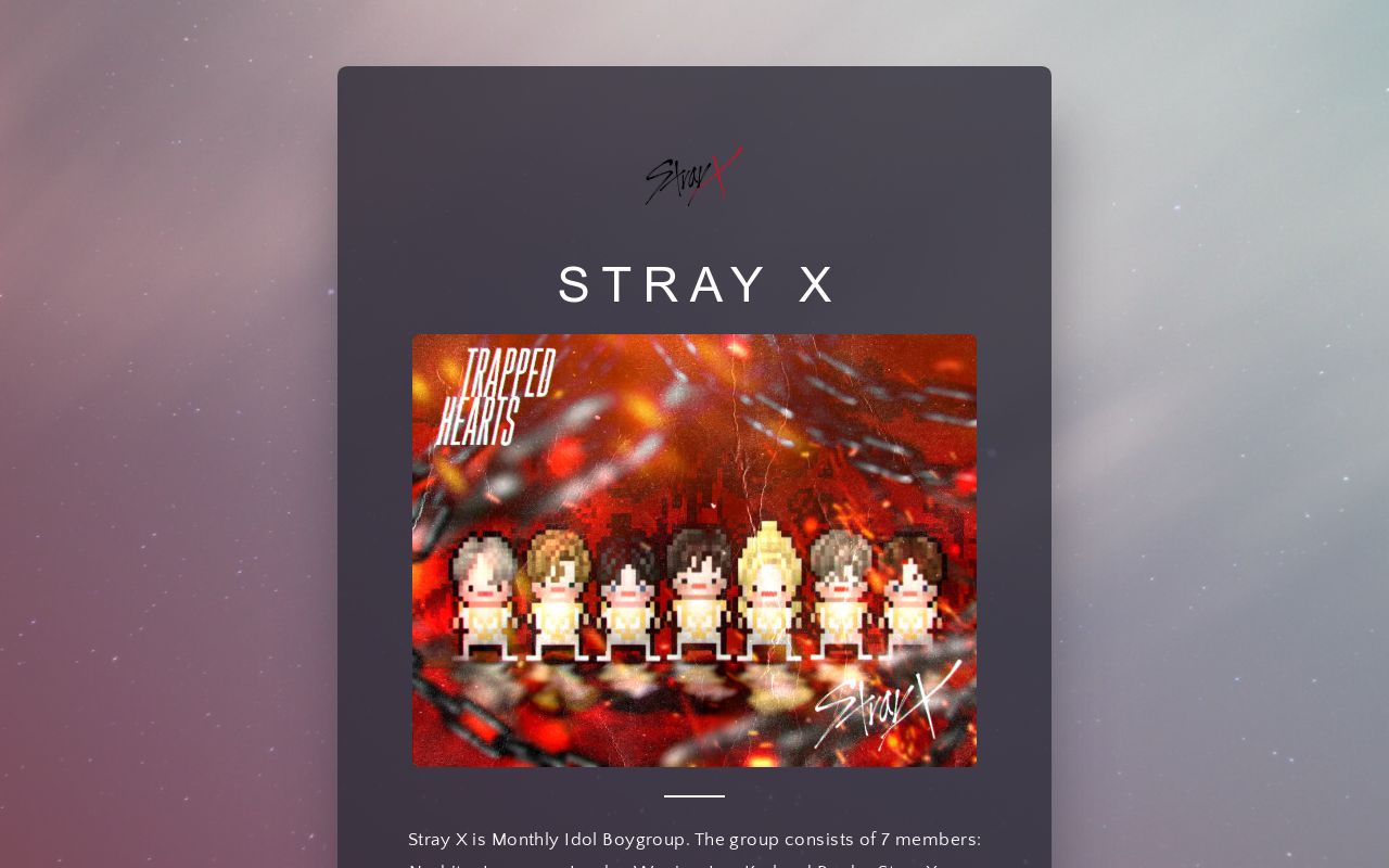 Beastiality Stray X