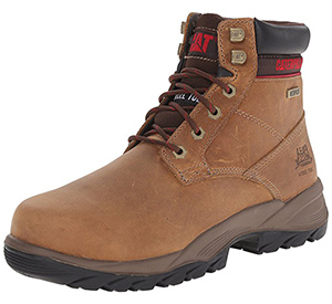 Best Comfortable Work Boots
