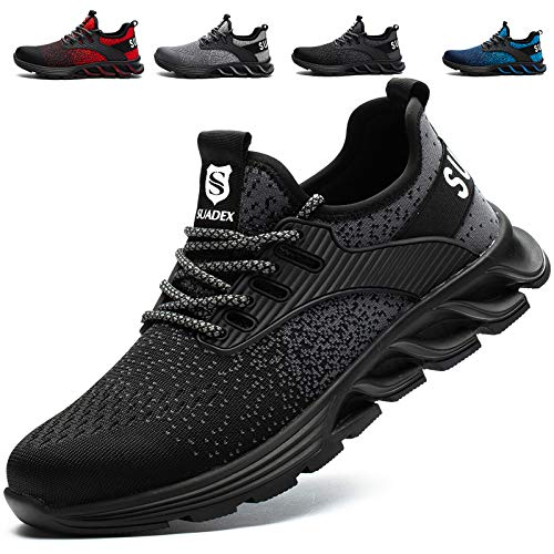 5 Best Work Shoes