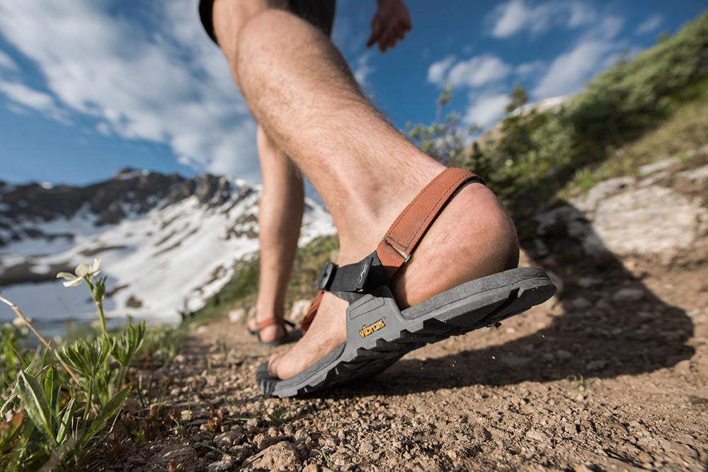5 Best Hiking Sandals