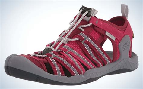 5 Best Hiking Water Shoes