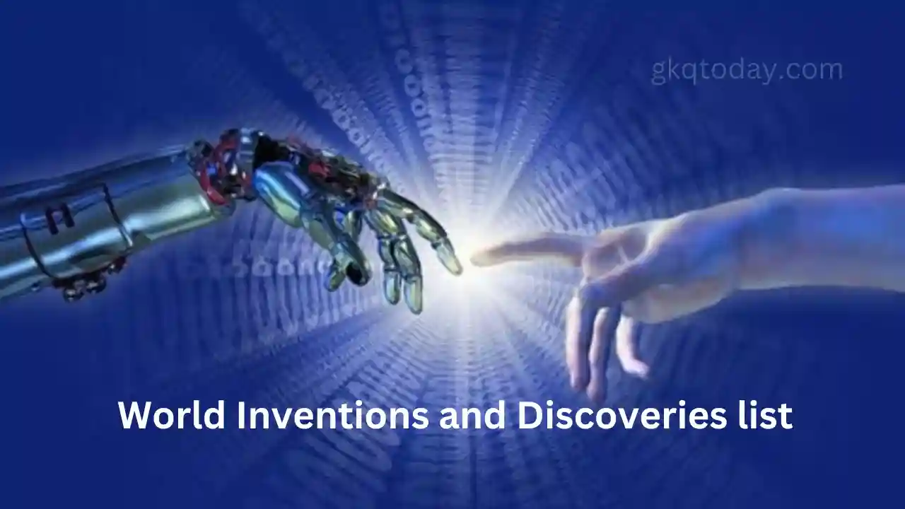 Best Inventions 2024 Revealed