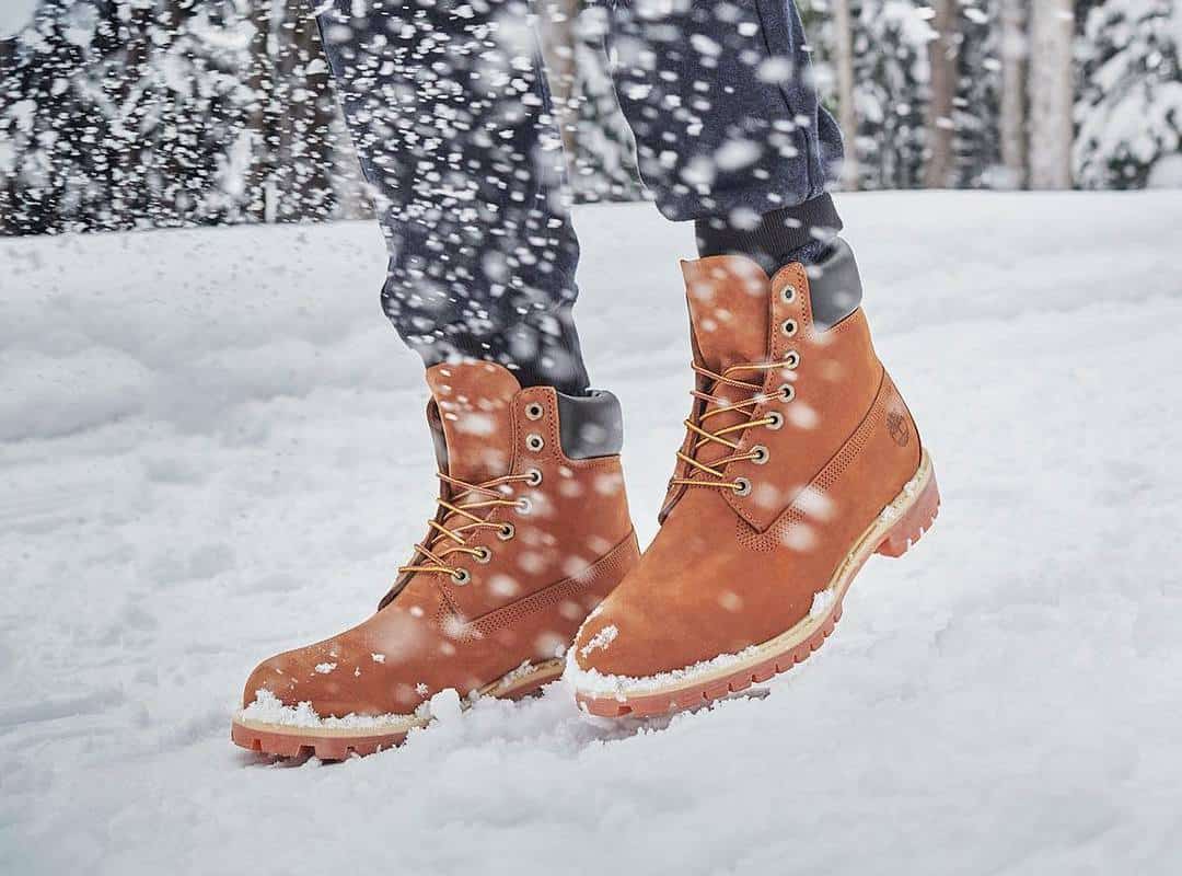 Best Mens Winter Work Boots