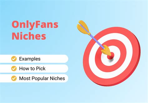 Best Onlyfans Niche Ideas And How To Pick The Perfect One 2025 Best Onlyfans Niche Ideas And How To Pick The Perfect One 2025