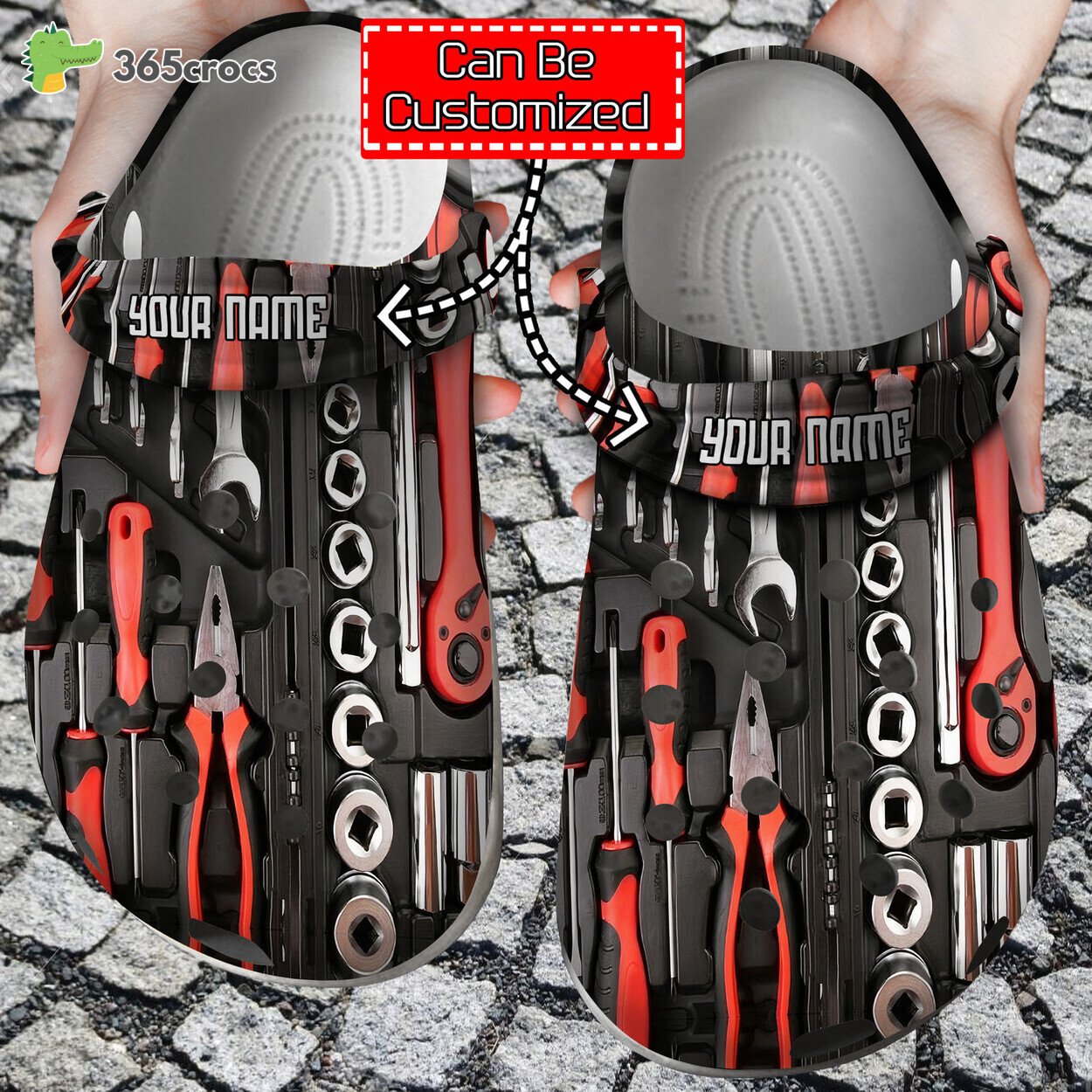 Best Shoes for Mechanics