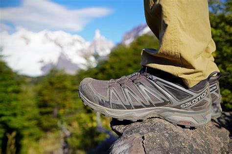 5 Best Hiking Shoes