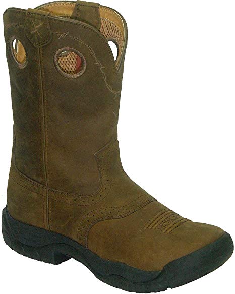 Best Slip On Boots For Comfort
