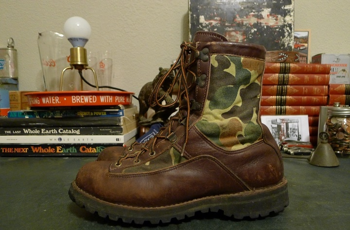 Best Uninsulated Hunting Boots